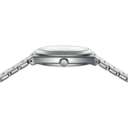 Urban Tick Imperium Stainless Steel Men’s Watch