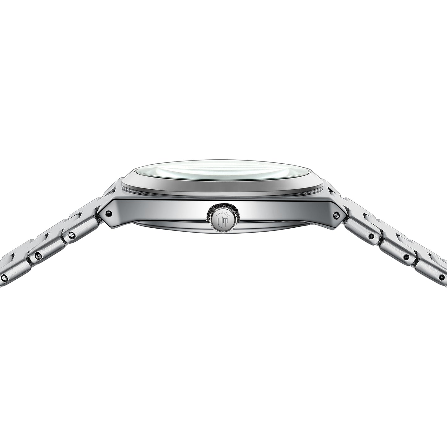 Urban Tick Imperium Stainless Steel Men’s Watch