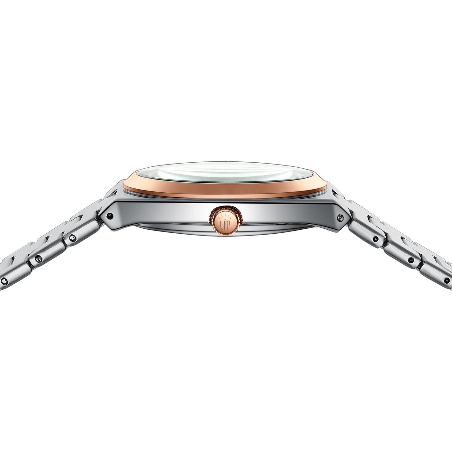 Urban Tick Imperium Stainless Steel Men’s Watch